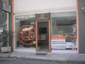 Επισκευή υπολογιστών, τάμπλετ και κινητών στο Ναύπλιο